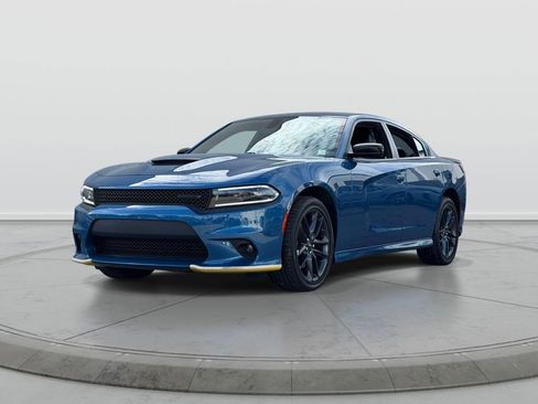 Used 2023 Dodge Charger GT w/ Plus Group AWD/4WD image 3