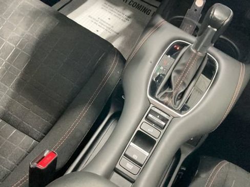 Used 2024 Honda HR-V Sport image 24