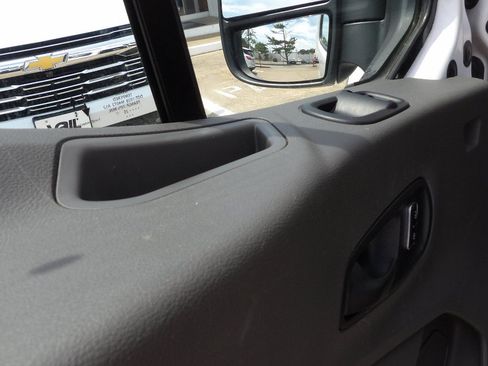 Used 2025 Ford Transit 250 Low Roof w/ Exterior Upgrade Package RWD image 11