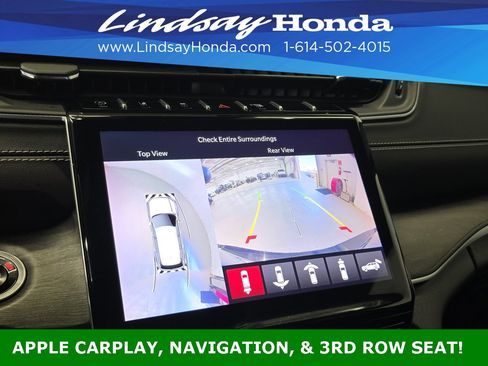 Used 2024 Jeep Grand Cherokee L Limited w/ Luxury Tech Group II image 15