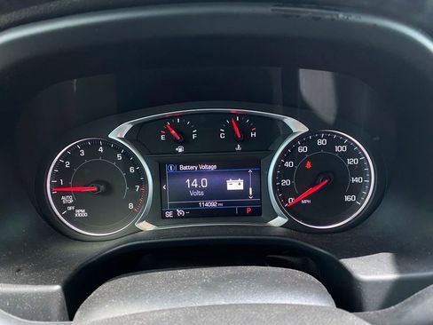 Used 2020 GMC Acadia SLE w/ LPO, Floor Liner Package FWD image 17