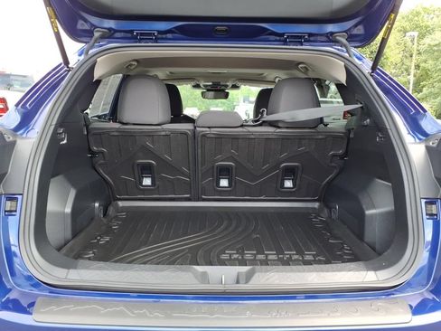 Certified 2024 Subaru Crosstrek 2.0i Premium AWD/4WD image 18