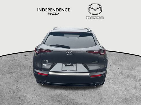 New 2026 MAZDA CX-30 AWD 2.5 S image 4