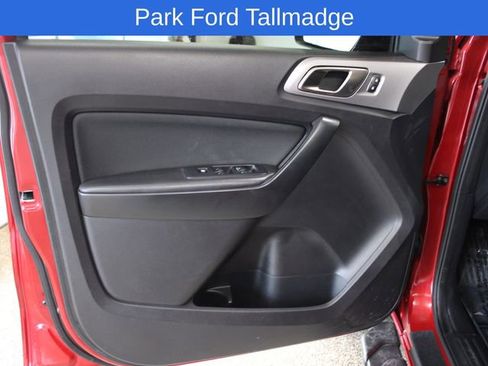 Used 2021 Ford Ranger XLT w/ Equipment Group 301A Mid image 11