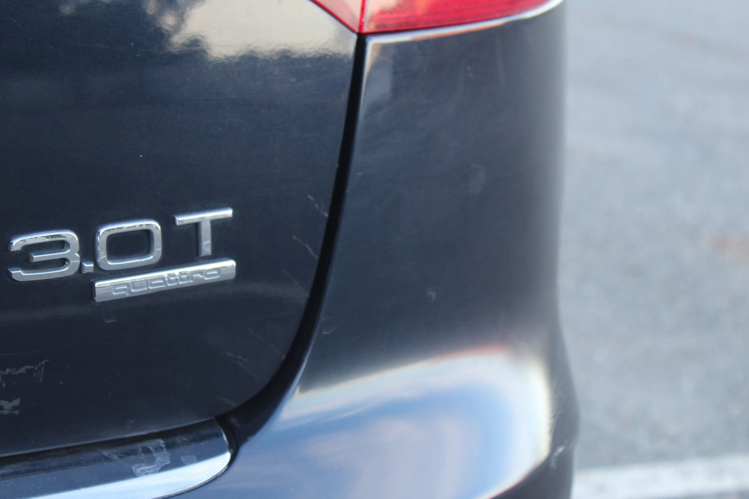 Used 2010 Audi A6 Premium Plus AWD/4WD image 33
