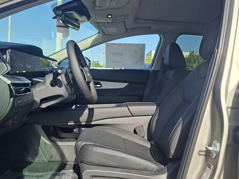 New 2026 Nissan Murano SL AWD/4WD image 6