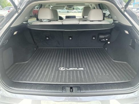 Used 2021 Lexus RX 350 AWD w/ Premium Package image 8
