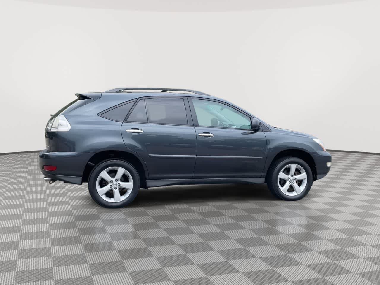 Used 2008 Lexus RX 350 AWD image 9