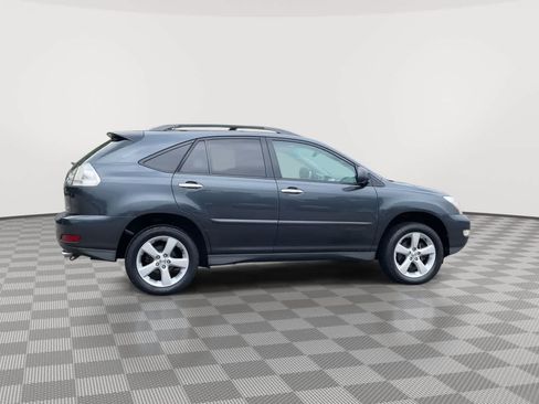 Used 2008 Lexus RX 350 AWD image 9