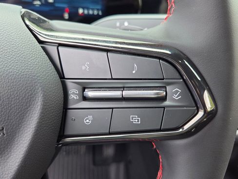 New 2026 Chevrolet Equinox RS w/ Convenience Package III image 22