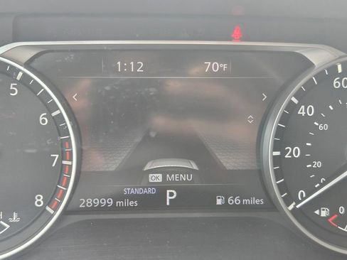 Used 2023 Nissan Pathfinder SL w/ SL Premium Package FWD image 25