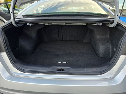Used 2020 Nissan Altima 2.5 S image 13