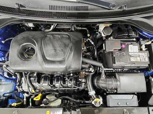 Used 2018 Hyundai Accent SE image 29