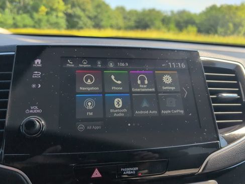 Used 2021 Honda Pilot Touring image 20