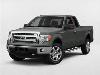 Used 2014 Ford F150 XLT w/ XLT Chrome Package video 1