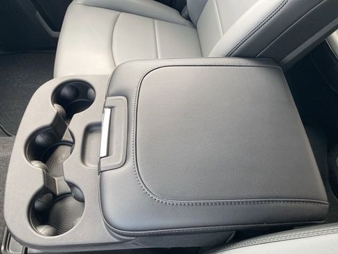 New 2026 RAM 2500 Tradesman image 32