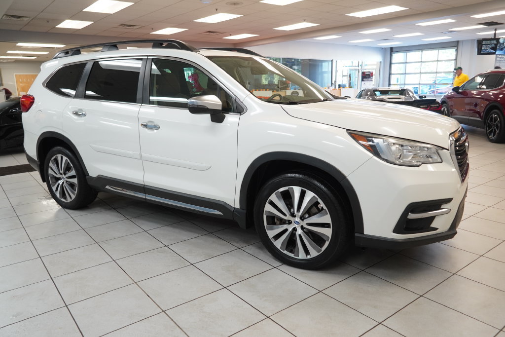 Used 2020 Subaru Ascent Touring AWD/4WD image 15