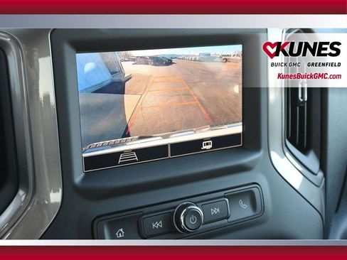 New 2026 GMC Sierra 2500 Pro image 28