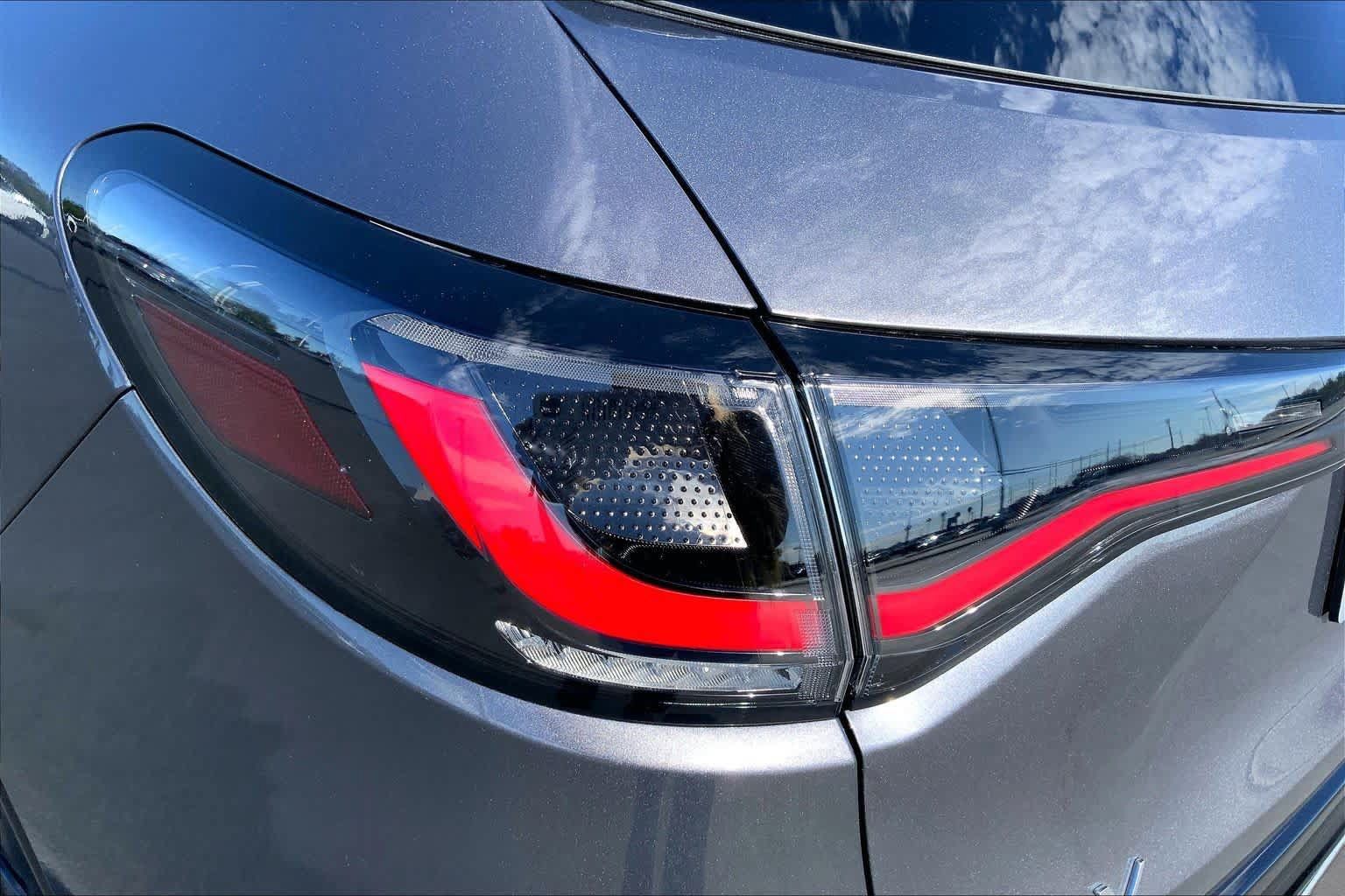 Used 2026 Honda HR-V EX-L image 28