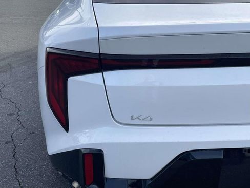 New 2025 Kia K4 GT-Line w/ GT-Line Premium Package image 15