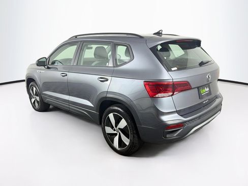 Used 2024 Volkswagen Taos S AWD/4WD image 5