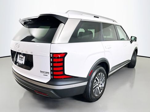 New 2026 Hyundai Palisade SEL Premium AWD/4WD image 7