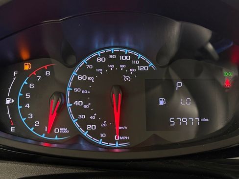 Used 2019 Chevrolet Spark LT image 30