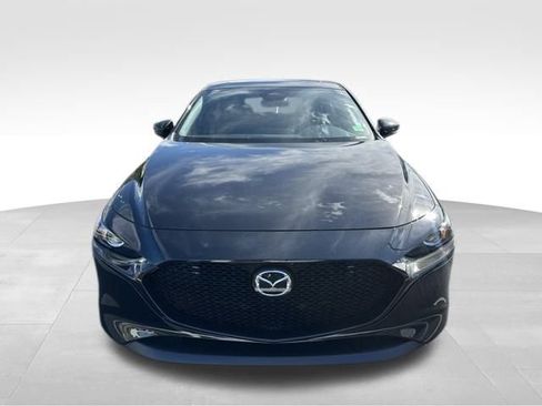 New 2026 MAZDA MAZDA3 s image 10