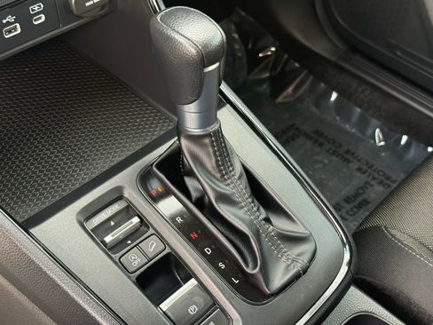 Used 2025 Honda CR-V EX image 25