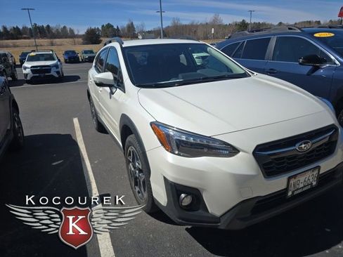 Used 2018 Subaru Crosstrek 2.0i Limited image 5