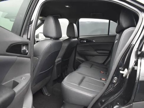 Used 2024 Mitsubishi Eclipse Cross SEL AWD/4WD image 15
