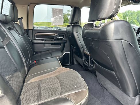 Used 2022 RAM 2500 Laramie AWD/4WD image 19