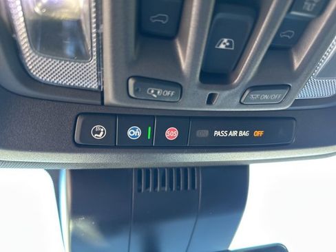 New 2026 Chevrolet Silverado 1500 LTZ w/ LTZ Premium Package image 26