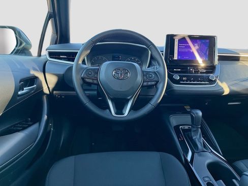 Used 2026 Toyota Corolla SE w/ Black Out Package (TMS) FWD image 20