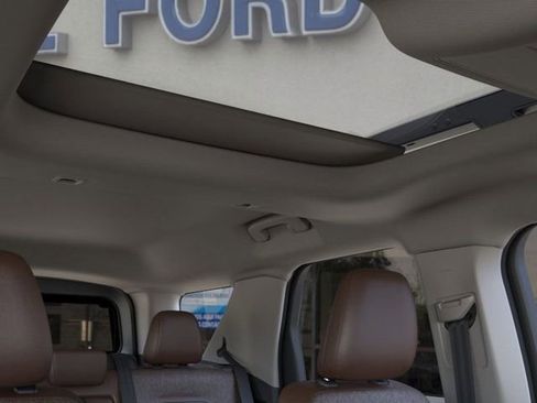 New 2025 Ford Bronco Sport Outer Banks w/ Outer Banks Tech Package+ image 22