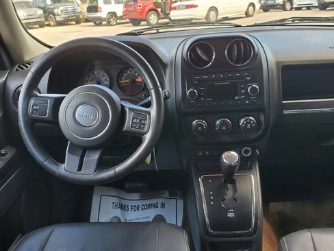 Used 2014 Jeep Patriot High Altitude image 14