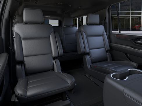 New 2026 GMC Yukon XL Denali w/ Denali Reserve Package RWD image 41