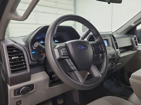 Used 2018 Ford F150 XLT AWD/4WD image 21