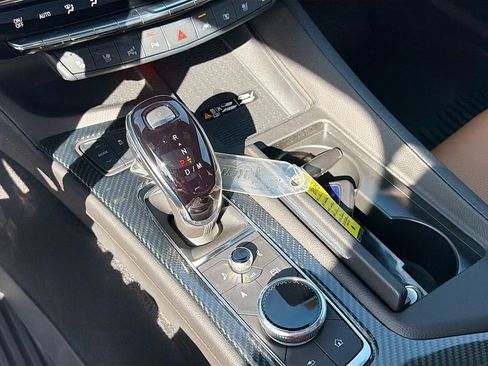 New 2026 Cadillac CT5 V AWD/4WD image 17