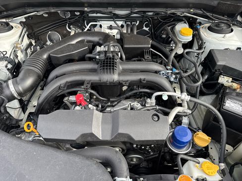 Used 2018 Subaru Forester 2.5i w/ Alloy Wheel Package image 22