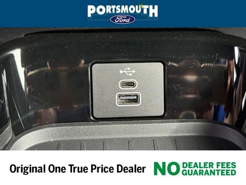 New 2025 Ford Mustang Mach-E GT w/ Interior Protection Package image 15