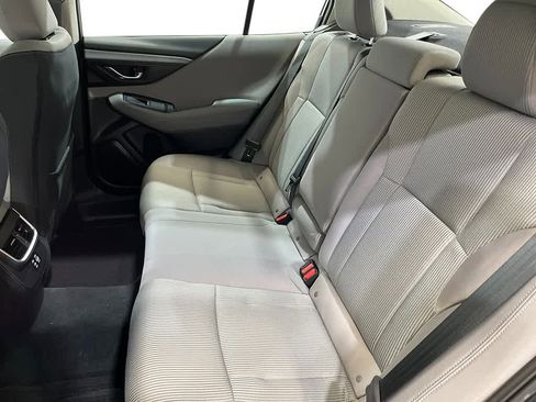 Used 2025 Subaru Legacy Premium image 24