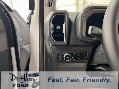 New 2025 Ford Bronco Sport Big Bend w/ Convenience Package AWD/4WD image 27