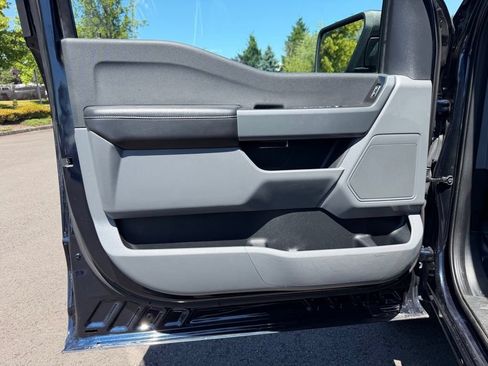 Used 2023 Ford F150 XLT AWD/4WD image 13