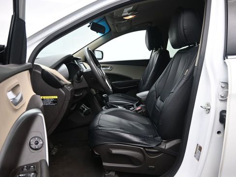 Used 2018 Hyundai Santa Fe Sport AWD/4WD image 23
