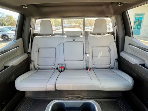 Used 2022 Chevrolet Silverado 1500 LTZ w/ LTZ Premium Package image 42