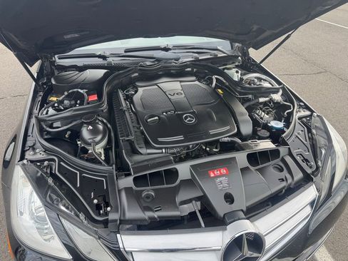 Used 2013 Mercedes-Benz E 350 Coupe image 21