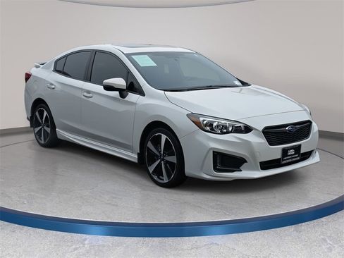 Used 2019 Subaru Impreza 2.0i Sport image 4