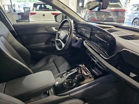 New 2025 Audi A5 2.0T Premium Plus image 13