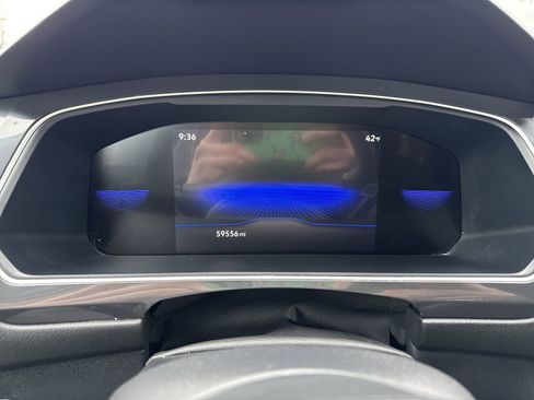 Used 2023 Volkswagen Tiguan S w/ Driver Assistance Package image 18